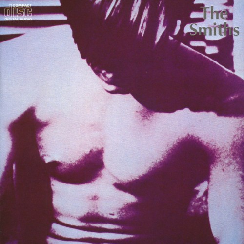 The Smiths-The Smiths-Remastered-24BIT-96KHZ-WEB-FLAC-2011-TiMES