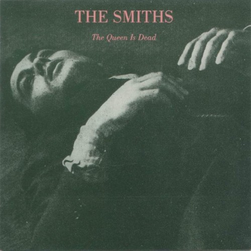 The Smiths-The Queen Is Dead-Remastered-24BIT-96KHZ-WEB-FLAC-2017-TiMES