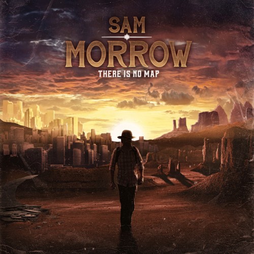 Sam Morrow – There Is No Map (2010)