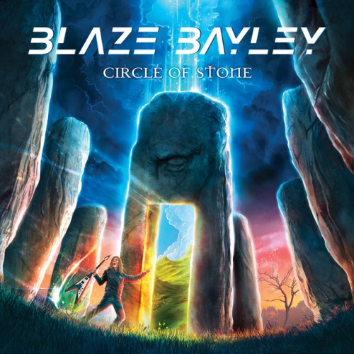 Blaze Bayley - Circle Of Stone (2024) Download