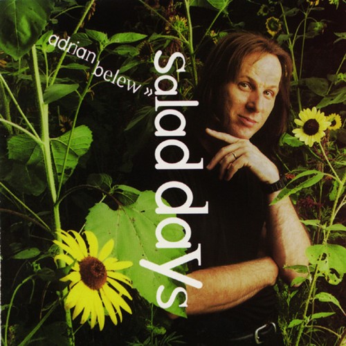 Adrian Belew - Salad Days (1999) Download