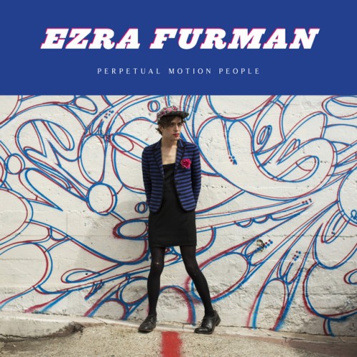 Ezra Furman-Perpetual Motion People-(BELLA498CD)-CD-FLAC-2015-HOUND