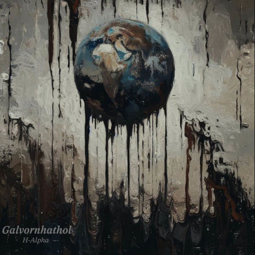 Galvornhathol - H-Alpha (2024) Download