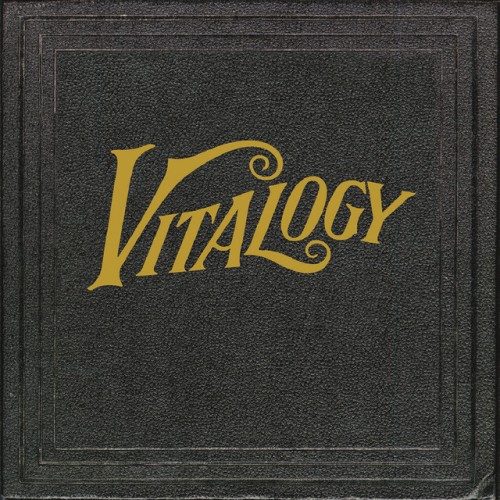 Pearl Jam – Vs / Vitalogy (2011)