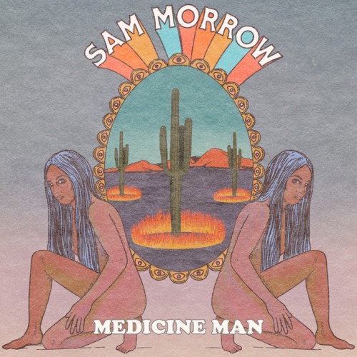 Sam Morrow-Medicine Man-EP-24BIT-48KHZ-WEB-FLAC-2024-OBZEN