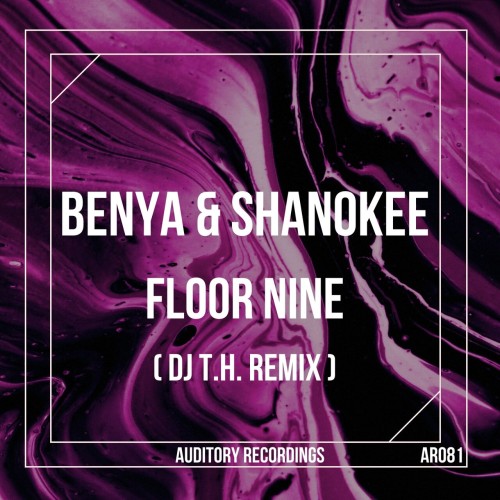 Benya & Shanokee – Floor Nine (2024)