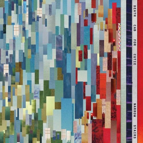 Death Cab For Cutie-Narrow Stairs-24BIT-WEB-FLAC-2008-TiMES