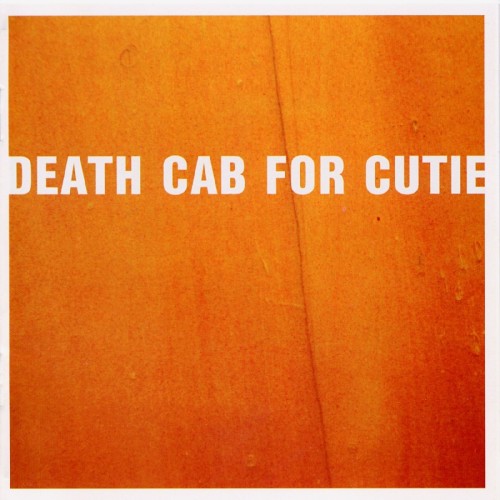 Death Cab For Cutie – The Photo Album (2021)