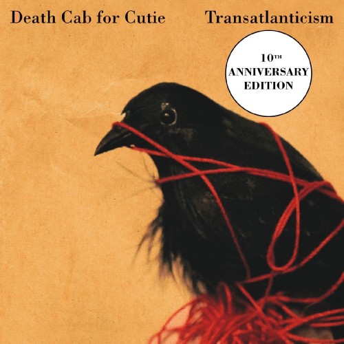 Death Cab For Cutie-Transatlanticism-10th Anniversary Edition-24BIT-88KHZ-WEB-FLAC-2013-TiMES