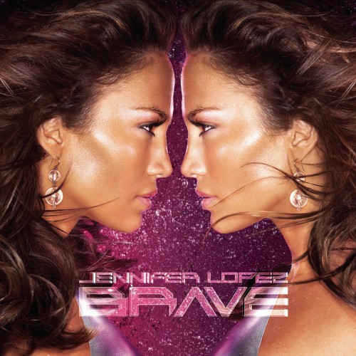 Jennifer Lopez – Brave (2007)
