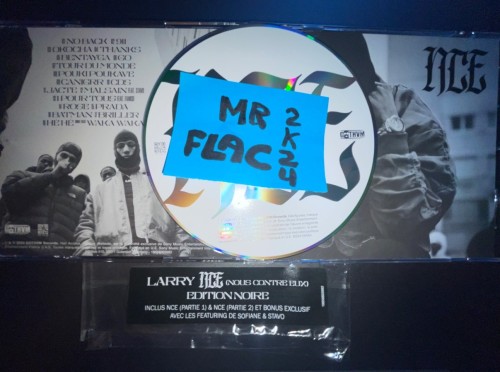 Larry - NCE Edition Noire (2024) Download