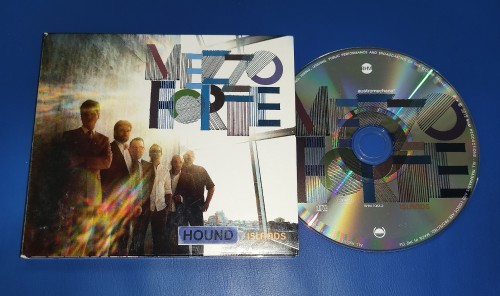 Mezzoforte – Islands (2012)