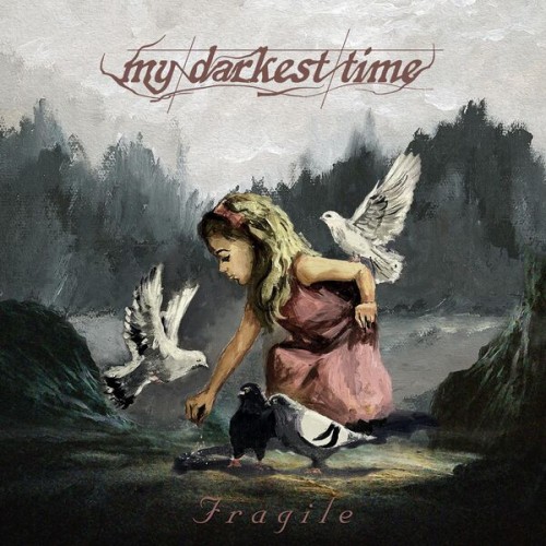My Darkest Time - Fragile (2024) Download