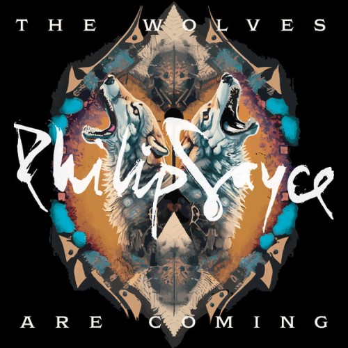Philip Sayce-The Wolves Are Coming-24BIT-44KHZ-WEB-FLAC-2024-OBZEN