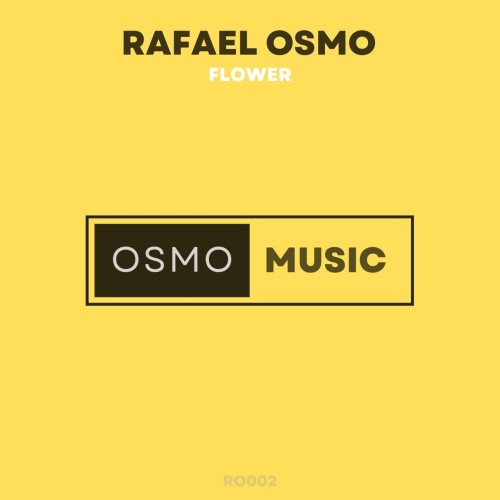 Rafael Osmo – Flower (2024)