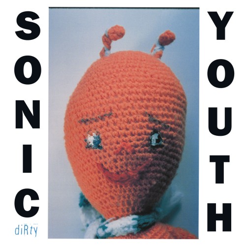 Sonic Youth - Dirty (1992) Download