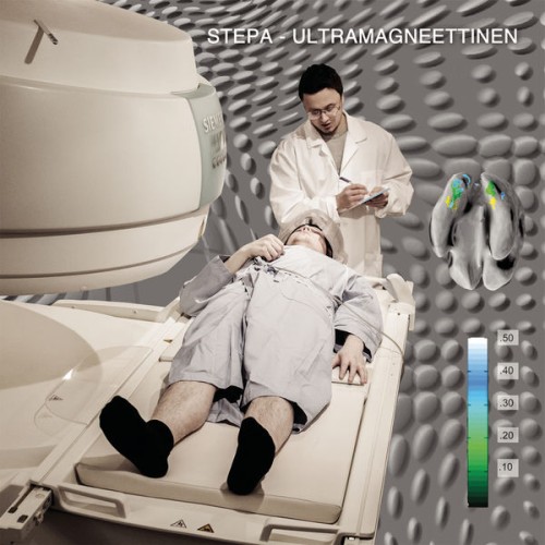 Stepa - Ultramagneettinen (2014) Download