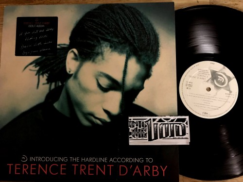 Terence Trent DArby-Introducing The Hardline According To Terence Trent DArby-LP-FLAC-1987-THEVOiD