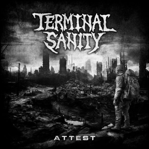 Terminal Sanity - Attest (2024) Download