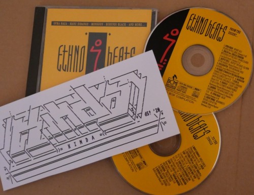 VA-Ethno Beats-(DCD084555202)-2CD-FLAC-1988-KINDA