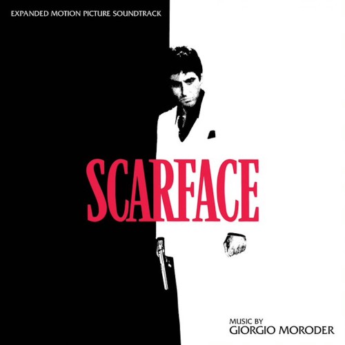VA-Scarface-Remastered Deluxe Edition OST-24BIT-192KHZ-WEB-FLAC-2022-TiMES