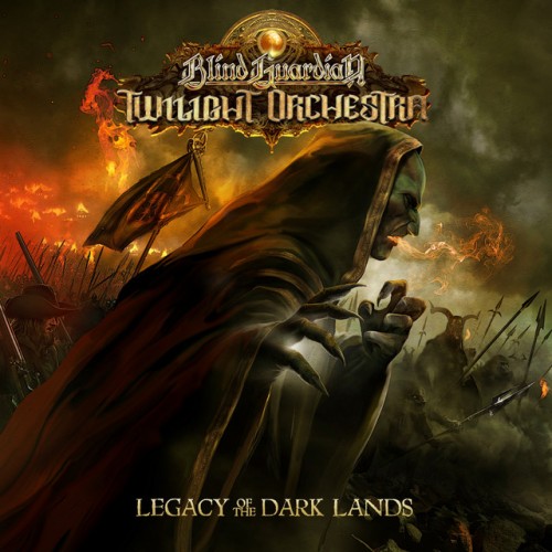 Blind Guardian - Legacy of the Dark Lands (2019) Download