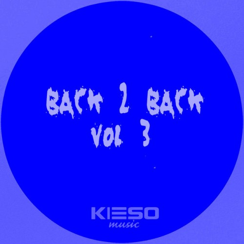 VA-Back2Back Vol 3-(MULTINOTES61)-24BIT-WEB-FLAC-2024-AFO