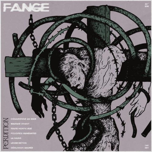 Fange - Perdition (2024) Download