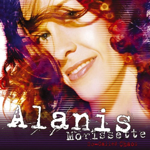 Alanis Morissette-So-Called Chaos-24BIT-192KHZ-WEB-FLAC-2004-TiMES