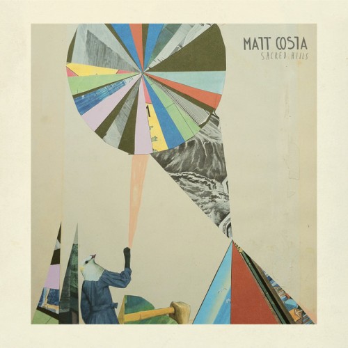 Matt Costa – Sacred Hills (2012)