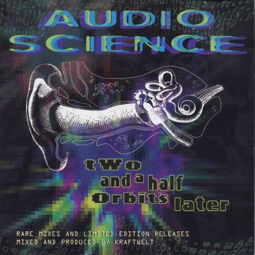 Audio Science-Two And A Half Orbits Later-(CLP0128)-16BIT-WEB-FLAC-1997-BABAS