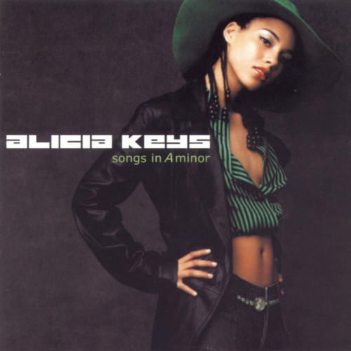Alicia Keys-Songs In A Minor-DELUXE EDITION-16BIT-WEB-FLAC-2001-TVRf