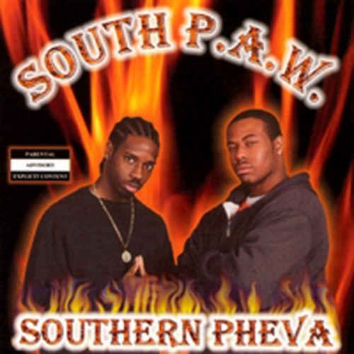 South P.A.W.-Southern Pheva-CD-FLAC-2001-AUDiOFiLE