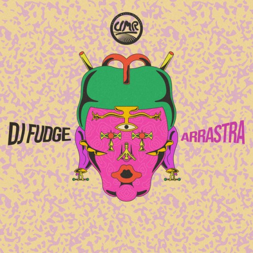 DJ Fudge – Arrastra (2024)