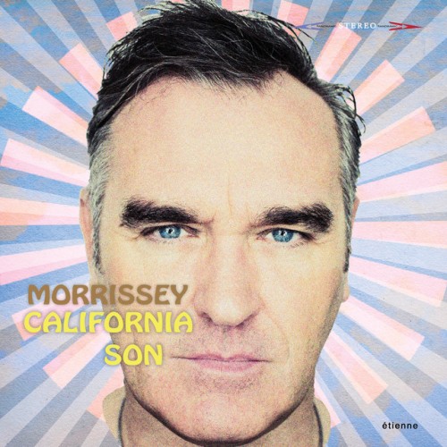 Morrissey – California Son (2019)