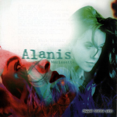 Alanis Morissette-Jagged Little Pill-Remastered-24BIT-WEB-FLAC-2015-TiMES