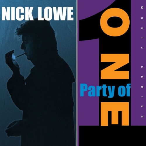Nick Lowe – Party Of One (1990)