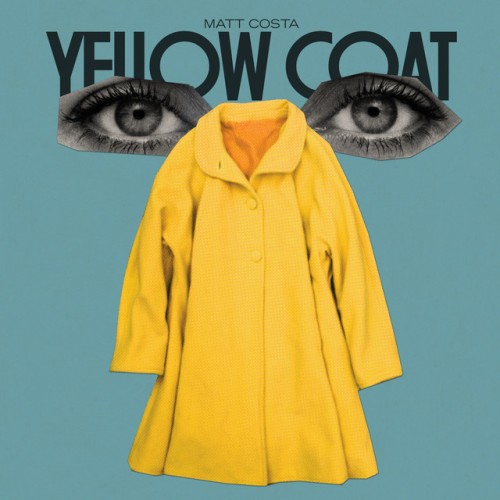 Matt Costa-Yellow Coat-DELUXE EDITION-24BIT-96KHZ-WEB-FLAC-2021-OBZEN