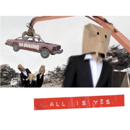 Get The Blessing - All is Yes (2008) Download