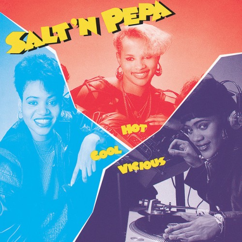 Salt-N-Pepa-Hot Cool And Vicious-24BIT-96KHZ-WEB-FLAC-1986-TiMES