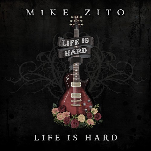 Mike Zito-Life Is Hard-24BIT-44KHZ-WEB-FLAC-2024-OBZEN Download