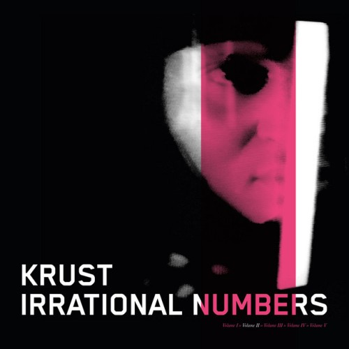 Krust – Irrational Numbers Vol 2 (2023)