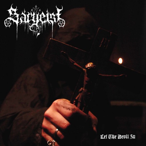 Sargeist - Let The Devil In (2021) Download