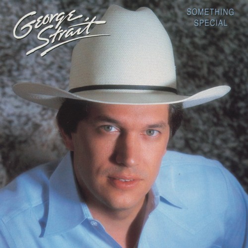 George Strait-Something Special-(252517-1)-LP-FLAC-1985-6DM