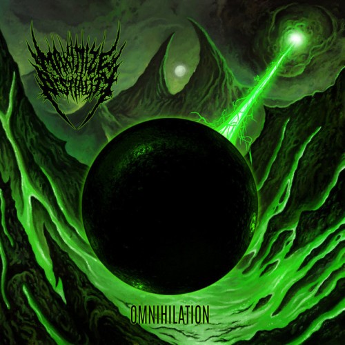 Maximize Bestiality - Omnihilation (2022) Download