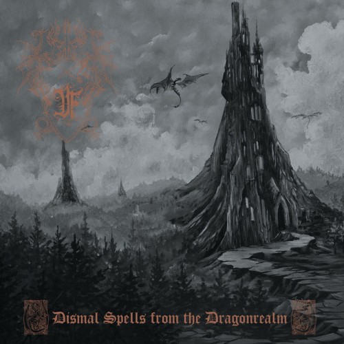 Druadan Forest - Dismal Spells Part 2 (The Night Circus) (2024) Download