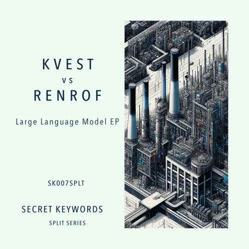 Renrof - Large Language Model (2024) Download