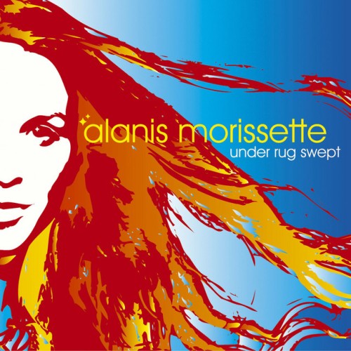 Alanis Morissette-Under Rug Swept-24BIT-96KHZ-WEB-FLAC-2002-TiMES