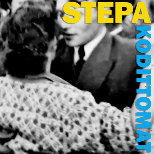 Stepa – Kodittomat (2023)