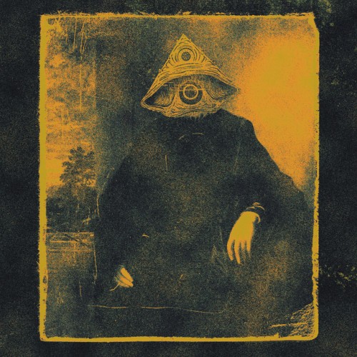 Paul Ritch - The Third Eye (2024) Download